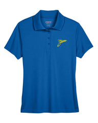 Zabutnyy Dance Women's Polo