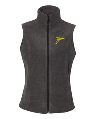 Zabutnyy Dance Women's Vest