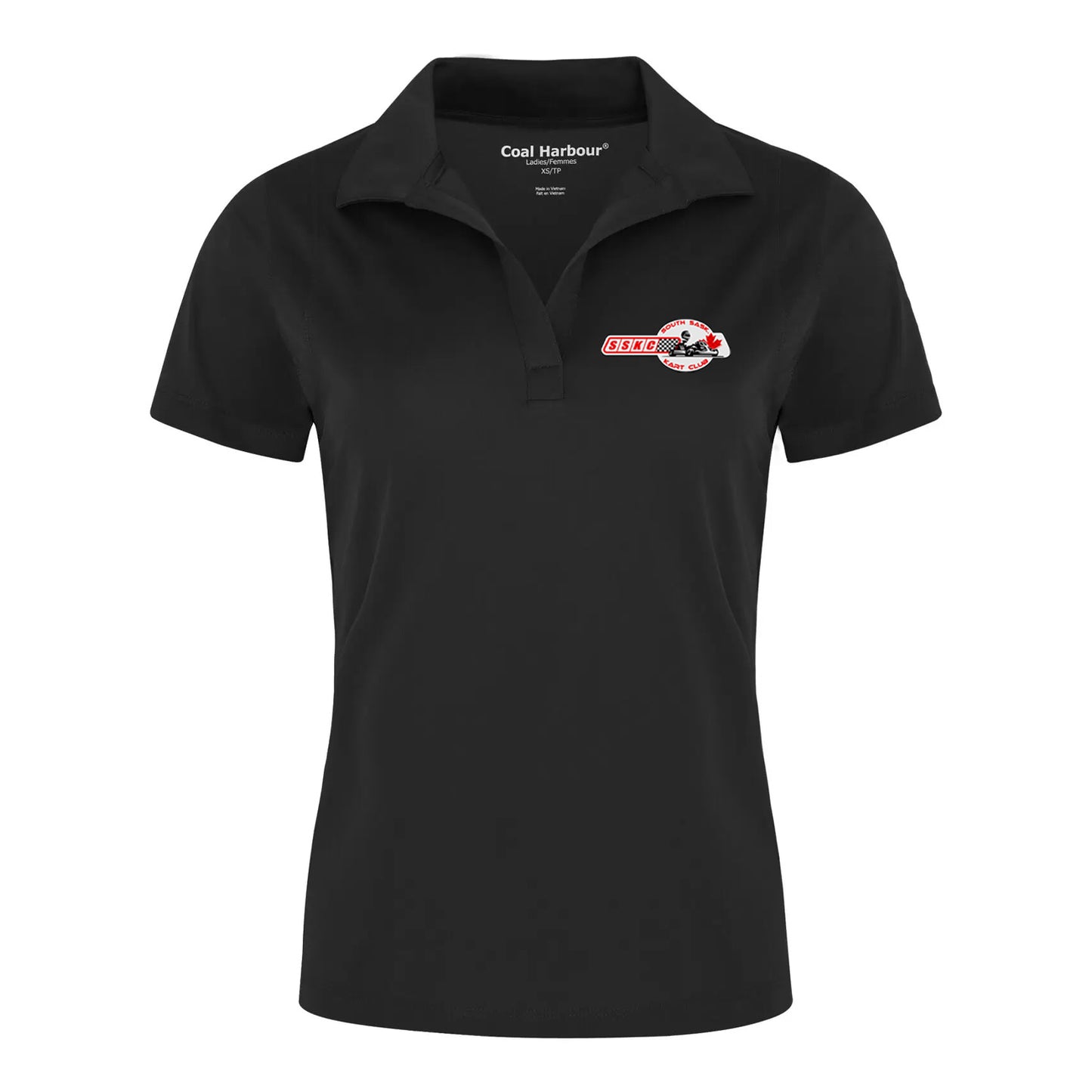 SSKC Polo Shirts