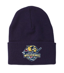 Winston Knoll Toque