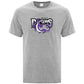 Arcola Dragons Short Sleeve Shirt