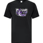 Arcola Dragons Short Sleeve Shirt