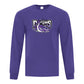 Arcola Dragons Long Sleeve Shirt