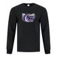 Arcola Dragons Long Sleeve Shirt