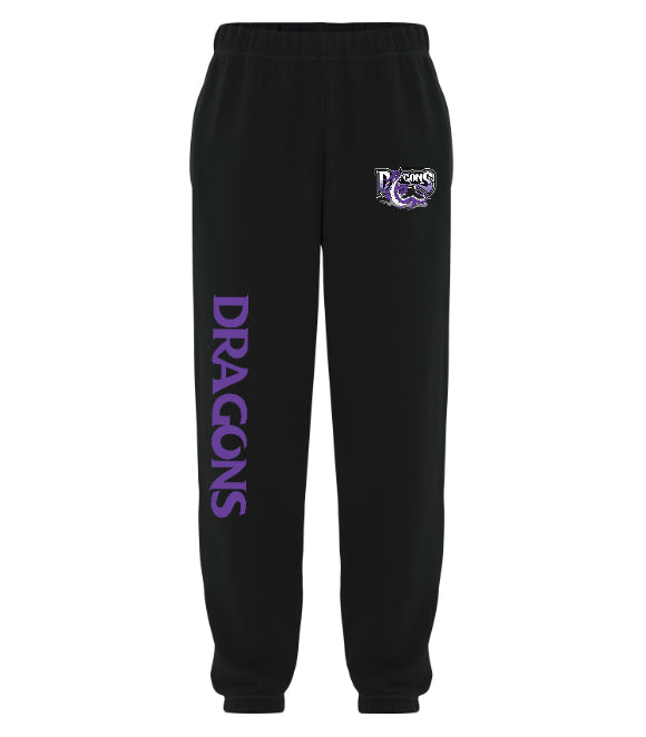 Arcola Dragons Joggers