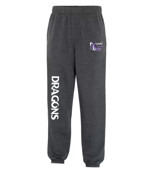 Arcola Dragons Joggers