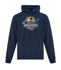 Winston Knoll Curling Hoodie
