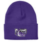 Arcola Dragons INSULATED KNIT TOQUE