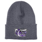 Arcola Dragons INSULATED KNIT TOQUE