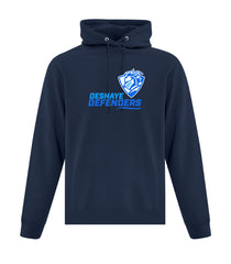 Deshaye Grad Hoodies