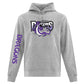 Arcola Dragons Hoodies