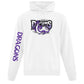 Arcola Dragons Hoodies