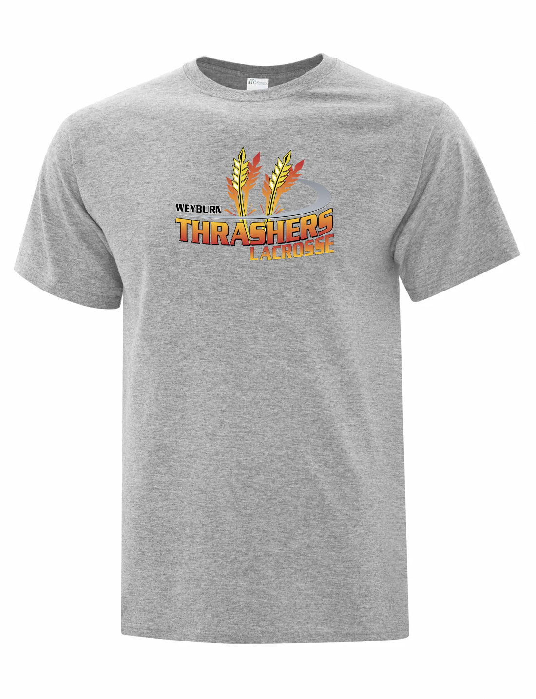 Weyburn Thrashers T-Shirt