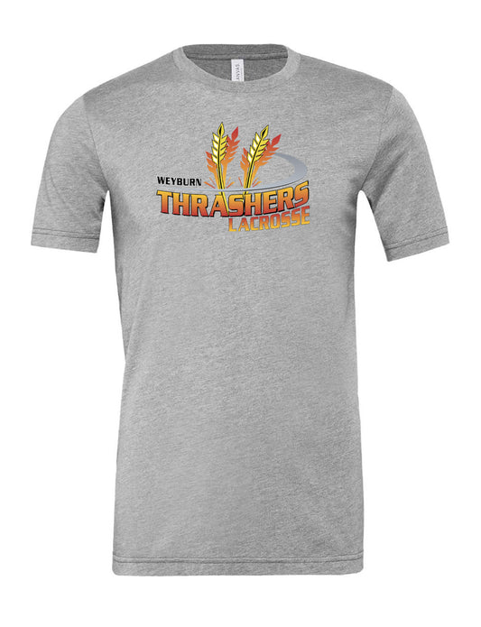 Weyburn Thrashers Premium T-Shirt