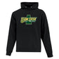 Team Sask Lacrosse - Hoodie