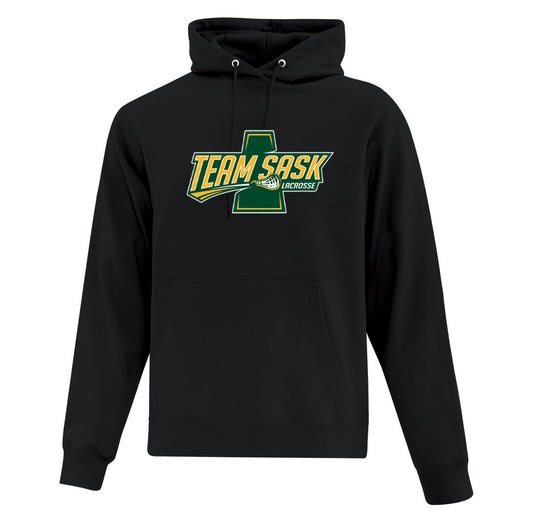 Team Sask Lacrosse - Hoodie