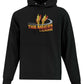 Weyburn Thrashers Performance Hoodie