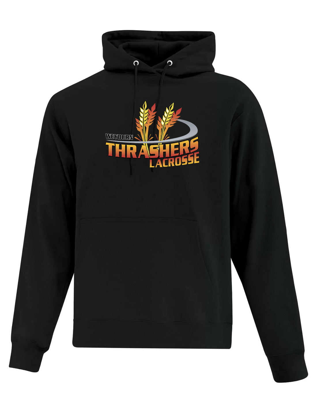 Weyburn Thrashers Performance Hoodie