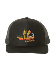 Weyburn Thrashers Snapback