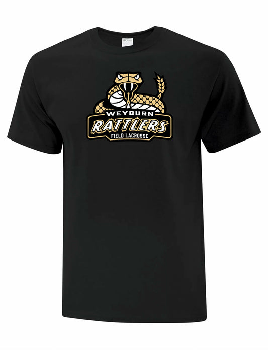 Weyburn Rattlers T-Shirt