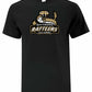 Weyburn Rattlers Performance T-Shirt