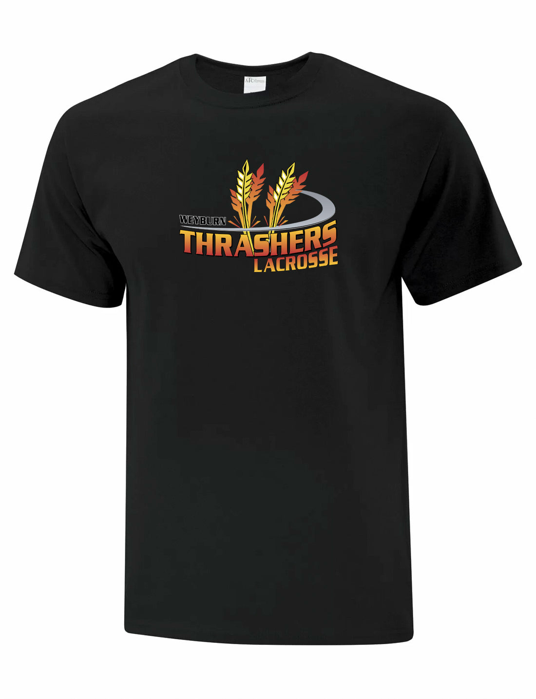 Weyburn Thrashers Performance T-Shirt