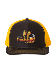 Weyburn Thrashers Snapback