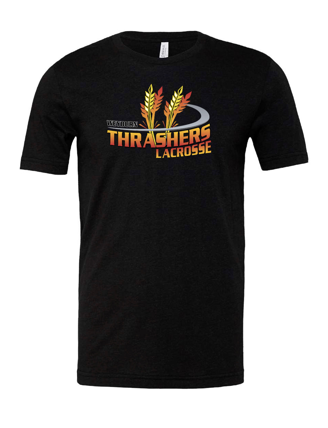 Weyburn Thrashers Premium T-Shirt