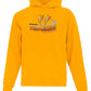 Weyburn Thrashers Performance Hoodie