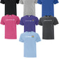 RBE - Pride Apparel - Basic Unisex T-Shirts